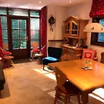 Vakantiehuis Romantisch 'het Vogelhuisje' Lunteren