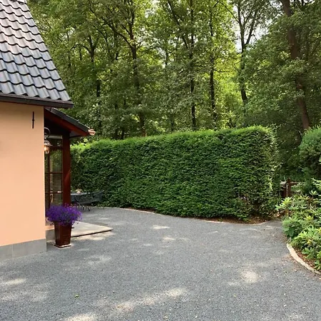 Romantisch 'het Vogelhuisje' Holiday home Lunteren