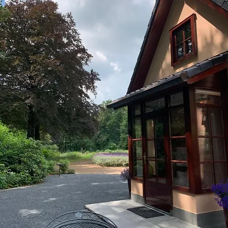 Romantisch 'het Vogelhuisje' *