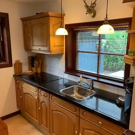 Ferienhaus Romantisch 'het Vogelhuisje'