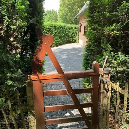 Romantisch 'het Vogelhuisje' * Lunteren