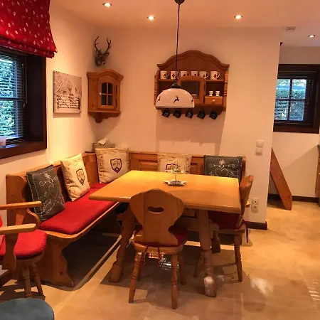 Casa vacanze Romantisch 'het Vogelhuisje' *