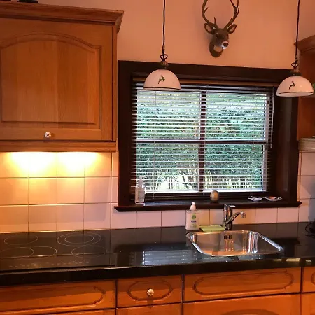 Romantisch 'het Vogelhuisje' *