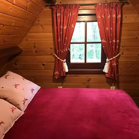 Romantisch 'het Vogelhuisje' * Lunteren