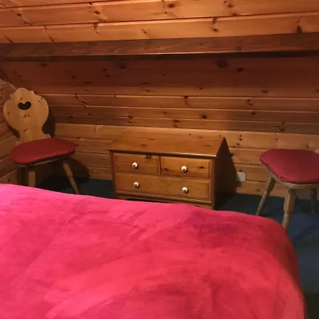 Romantisch 'het Vogelhuisje' Vakantiehuis *