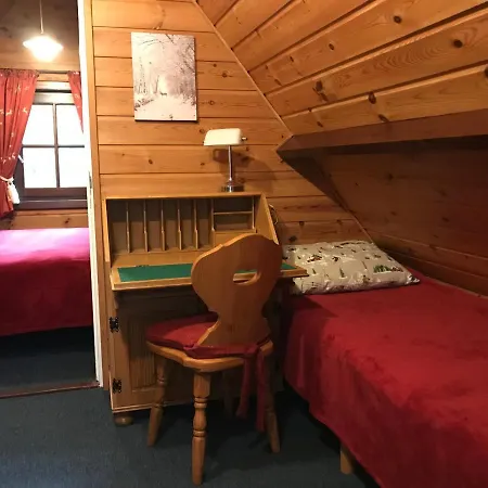 Romantisch 'het Vogelhuisje'