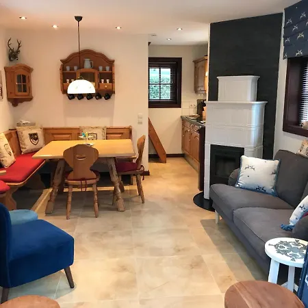 Casa vacanze Romantisch 'het Vogelhuisje' *