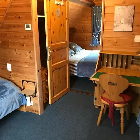 Romantisch 'het Vogelhuisje' Holiday home Lunteren
