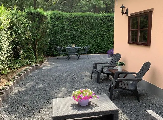 Romantisch 'het Vogelhuisje' Casa vacanze *