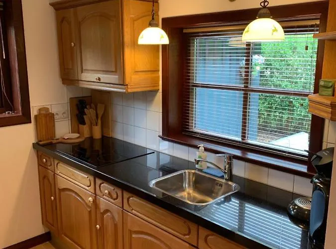 Casa vacanze Romantisch 'het Vogelhuisje'