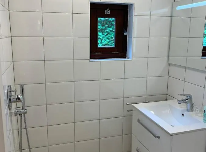 Casa vacanze Romantisch 'het Vogelhuisje' *