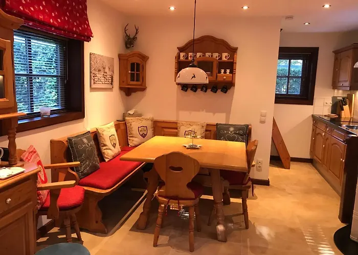 Hébergement de vacances Romantisch 'het Vogelhuisje' *