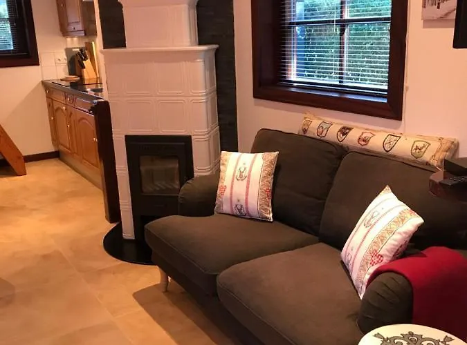 Romantisch 'het Vogelhuisje' Casa vacanze *