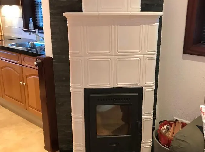 Romantisch 'het Vogelhuisje' * Lunteren