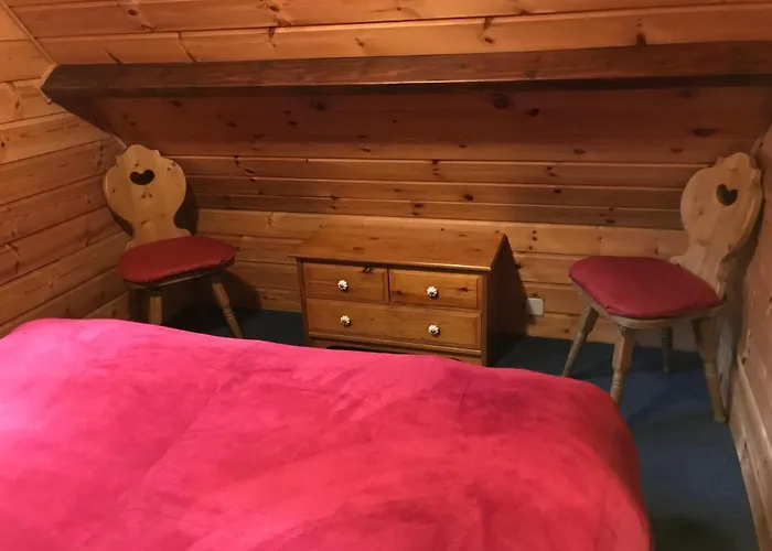 Romantisch 'het Vogelhuisje' Casa vacanze *