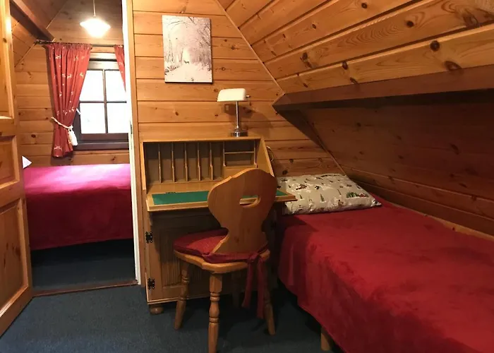 Romantisch 'het Vogelhuisje'