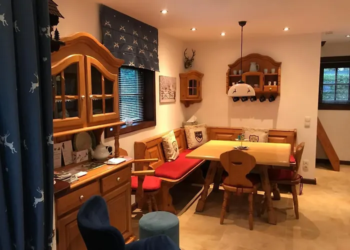 Romantisch 'het Vogelhuisje' *