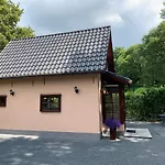 Romantisch 'het Vogelhuisje' * Lunteren