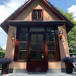 Dom wakacyjny Romantisch 'het Vogelhuisje' Lunteren