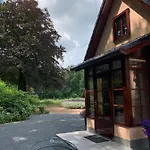Romantisch 'het Vogelhuisje' *