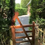 Romantisch 'het Vogelhuisje' * Lunteren