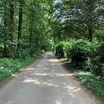 Romantisch 'het Vogelhuisje' Dom wakacyjny *