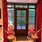 Romantisch 'het Vogelhuisje' * Lunteren