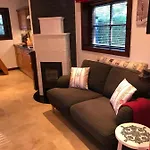 Romantisch 'het Vogelhuisje' Dom wakacyjny *