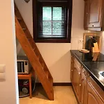 Dom wakacyjny Romantisch 'het Vogelhuisje' *