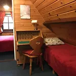 Romantisch 'het Vogelhuisje'
