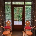 Dom wakacyjny Romantisch 'het Vogelhuisje' Lunteren