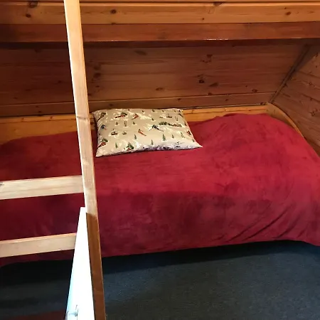 Romantisch 'het Vogelhuisje' Lunteren