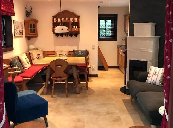 Romantisch 'het Vogelhuisje' *